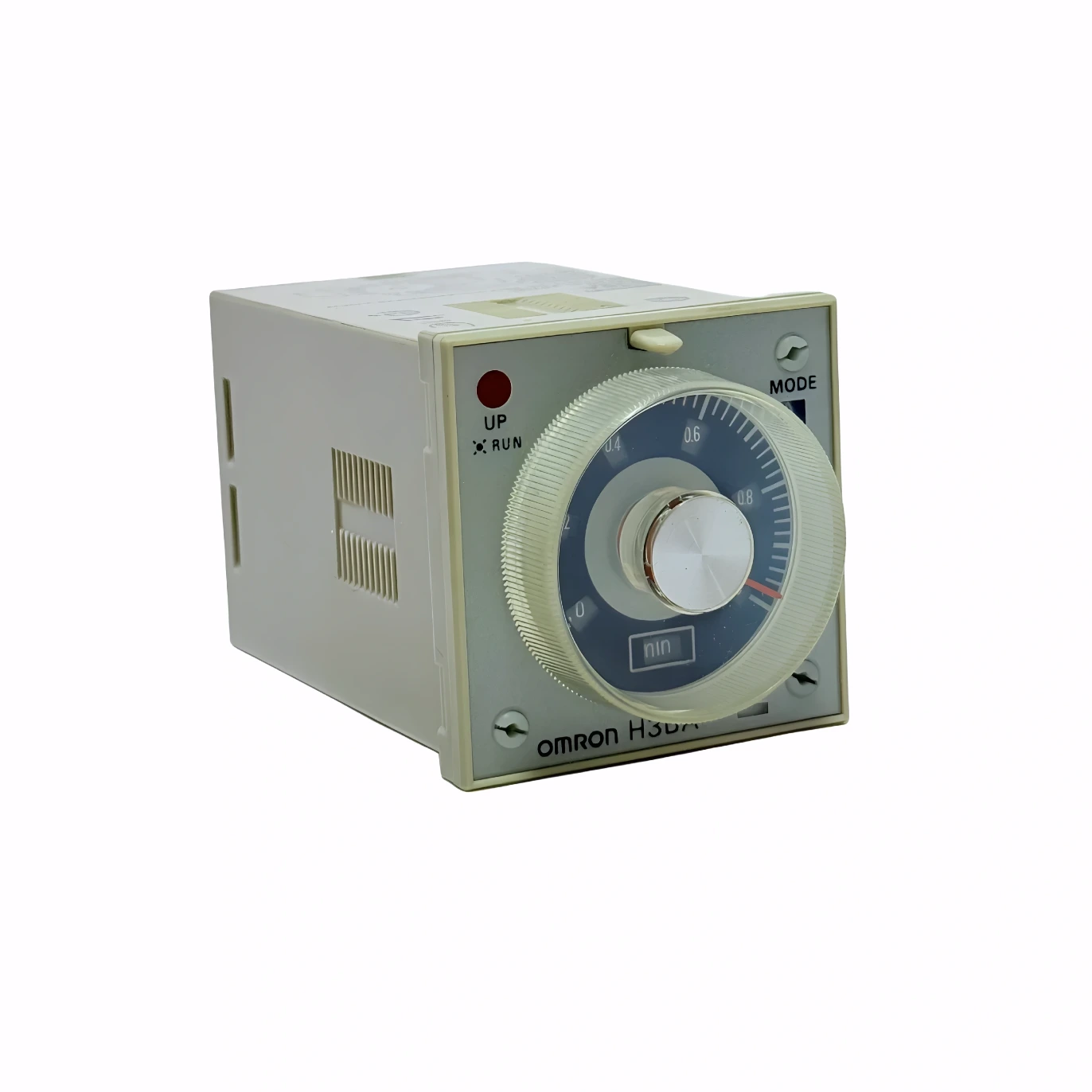 Omron Timer Relay H3BA 24VDC