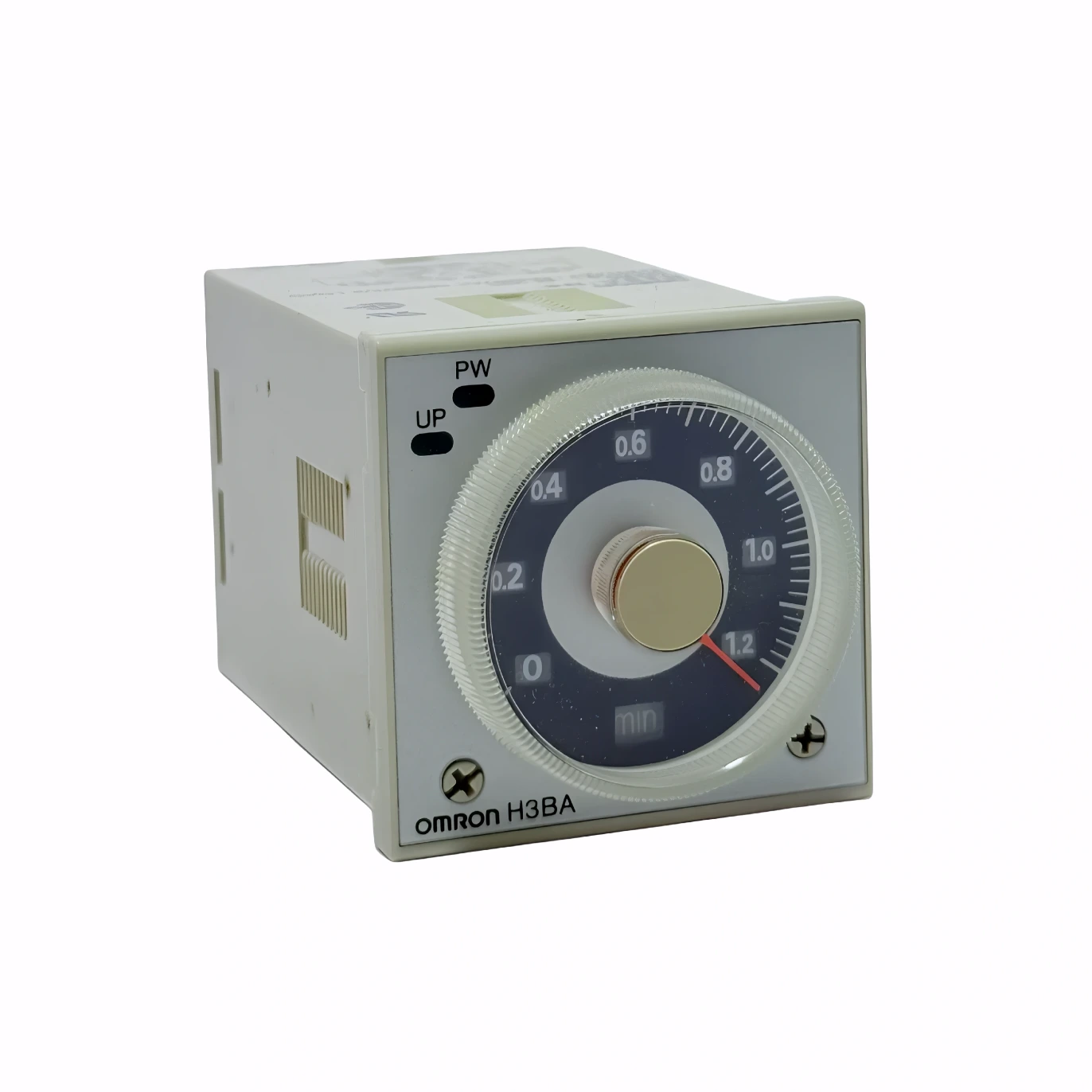 Omron Timer Relay H3BA-N8 24VDC
