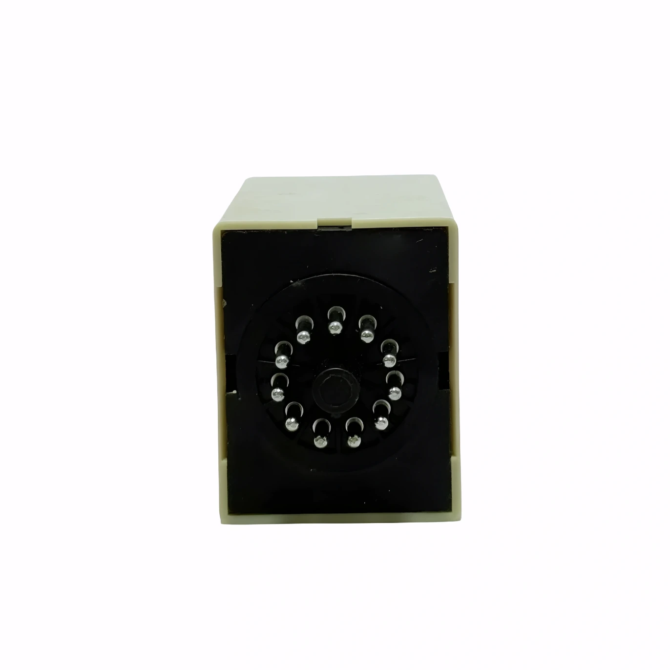 Omron Floatless Level Switch 61F-GP-N 110VAC