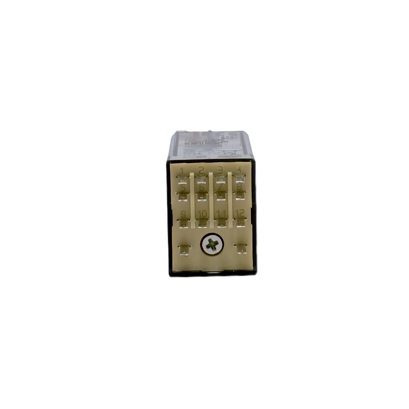 Finder Relay Switch 55.34.8.230.0054