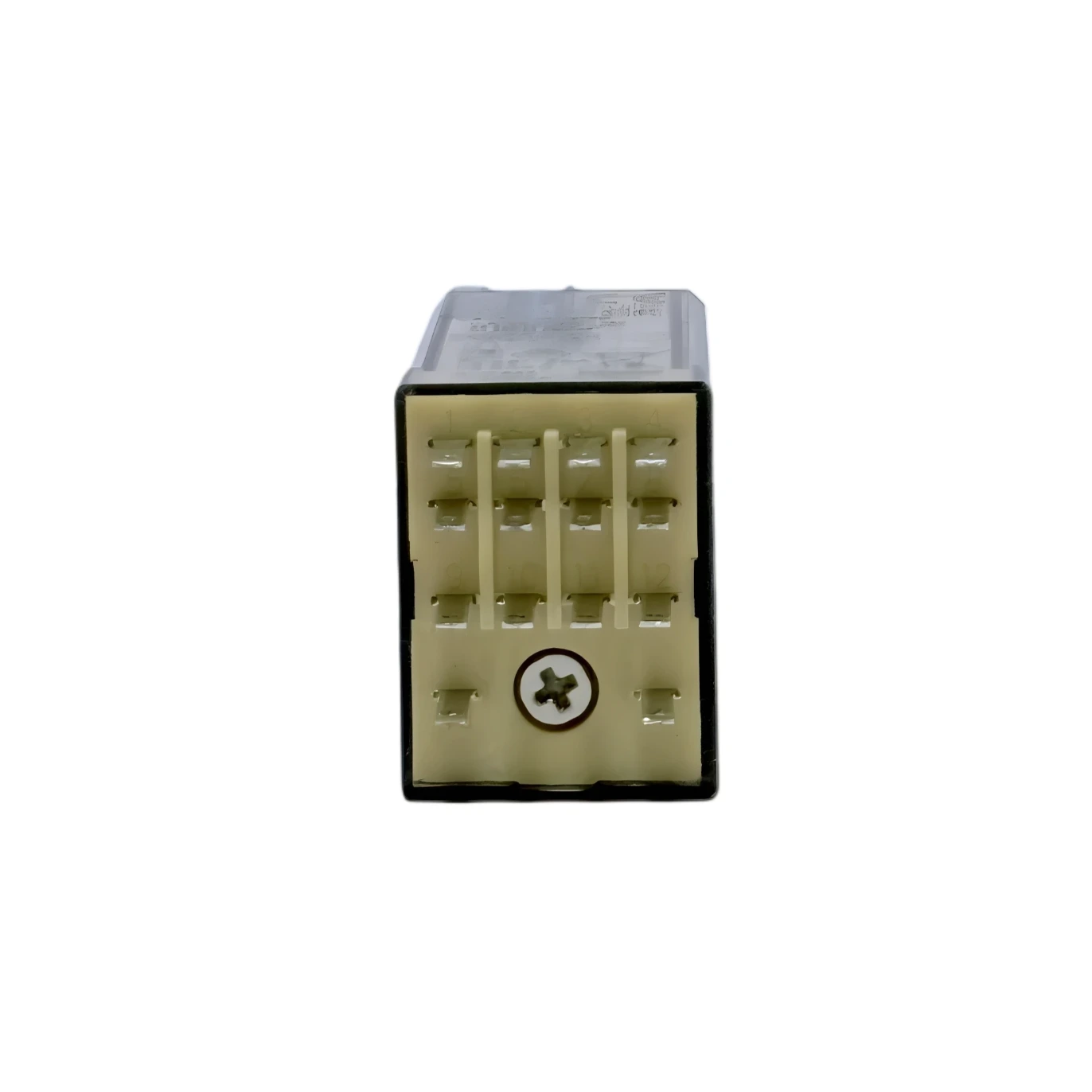 Finder Relay Switch 55.34.9.024.0094