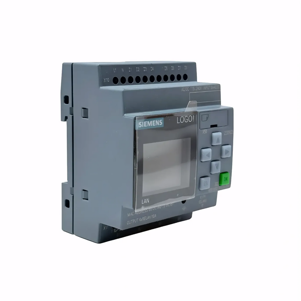 Siemens LOGO 230RCE 6ED1052-1FB08-0BA0