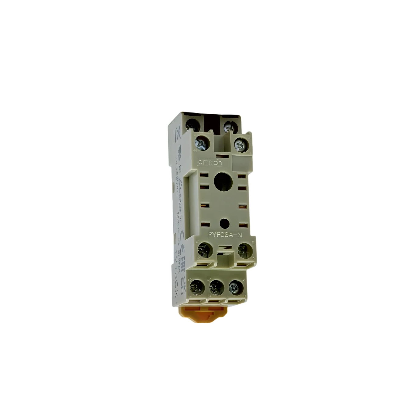 Omron Socket PYF08A-N