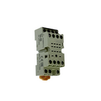 Omron Socket PYF14A-N