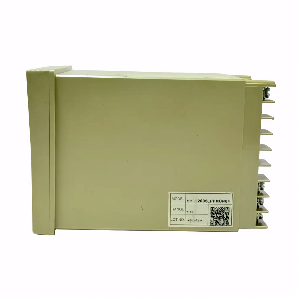 Hanyoung Nux Temperature Controller HY-8200S-PPM0R04