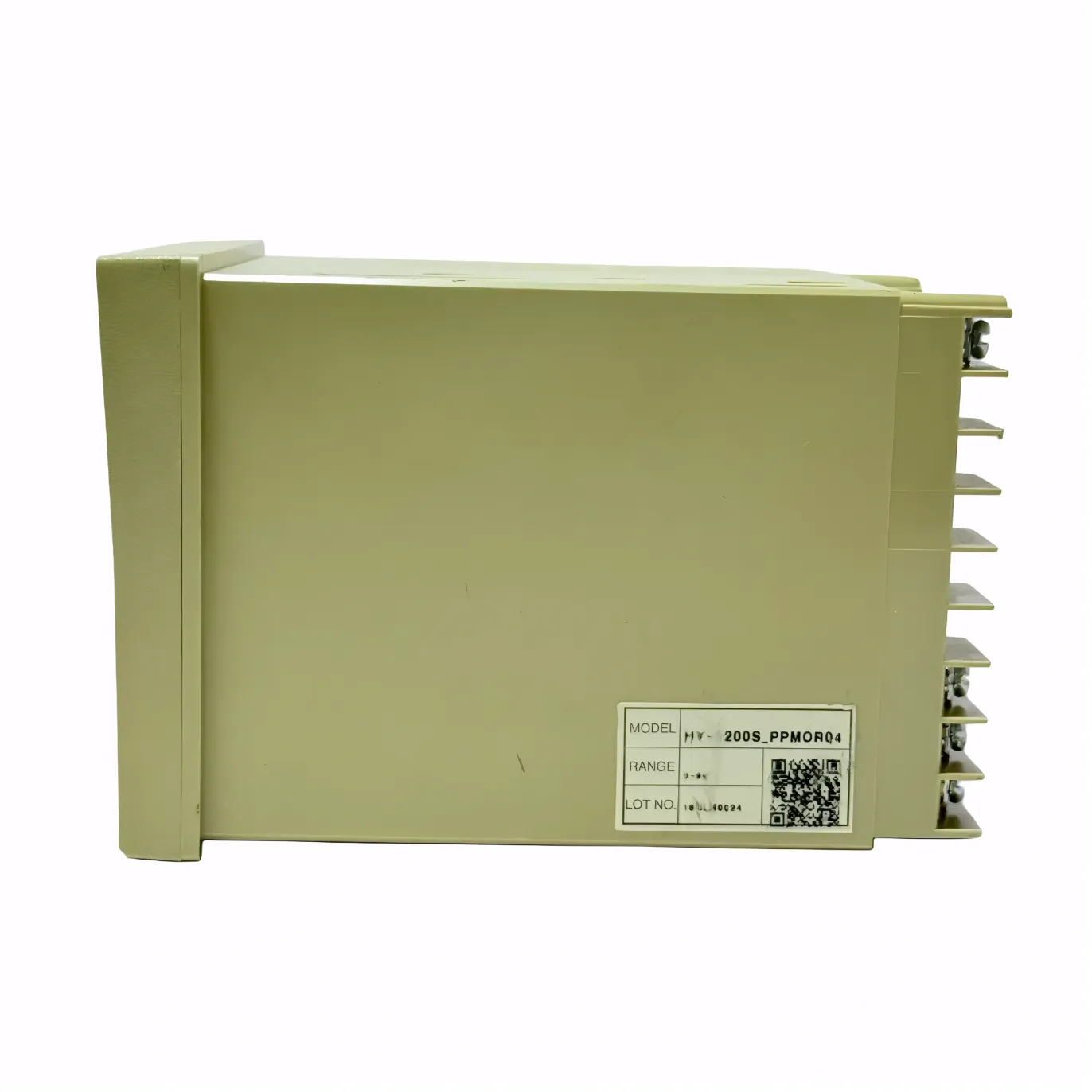 Hanyoung Nux Temperature Controller HY-8200S-PPM0R04