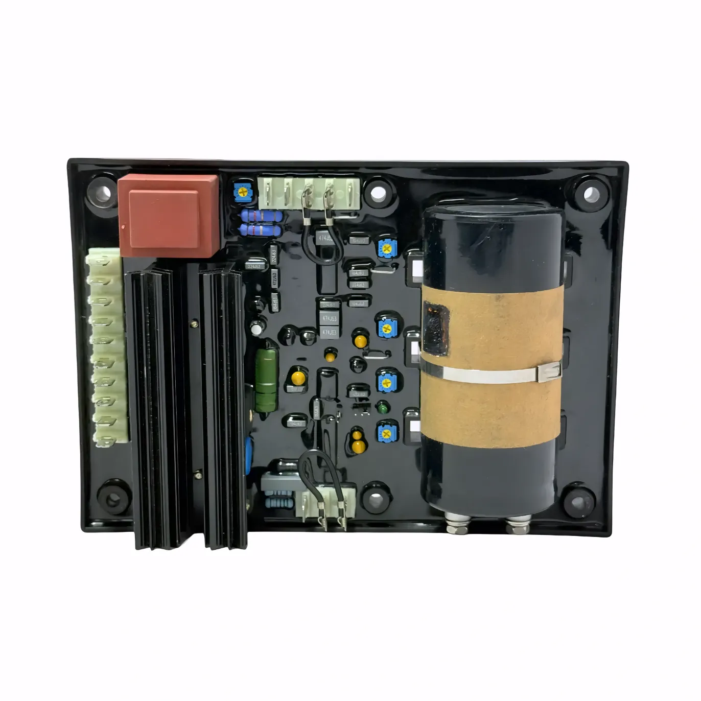 Leroy Somer AVR R448