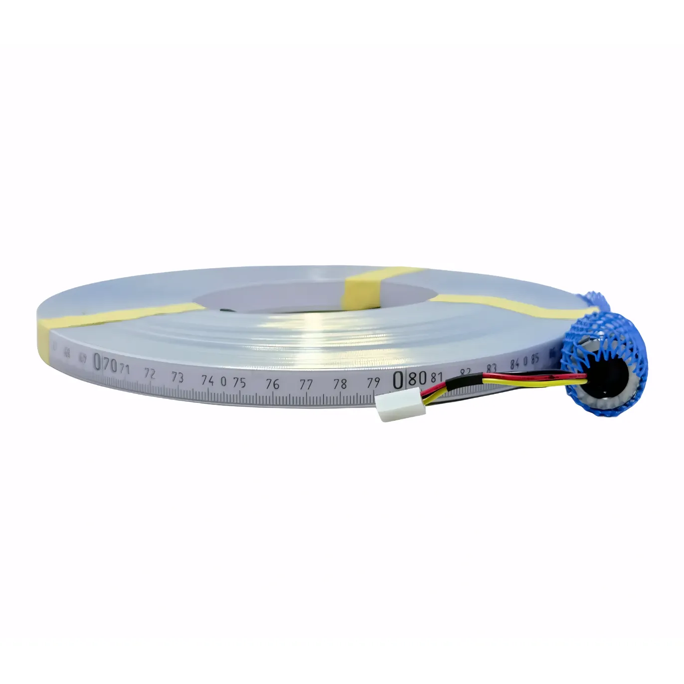 Hermetic MK3 Compatible Spare Tape 30M