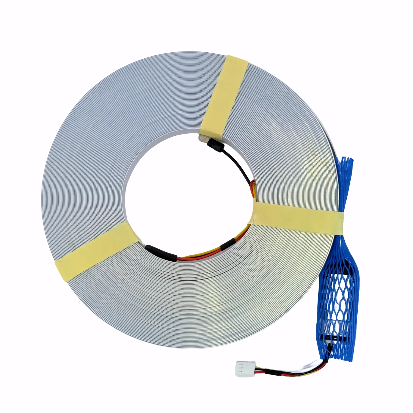 Hermetic MK3 Compatible Spare Tape 30M