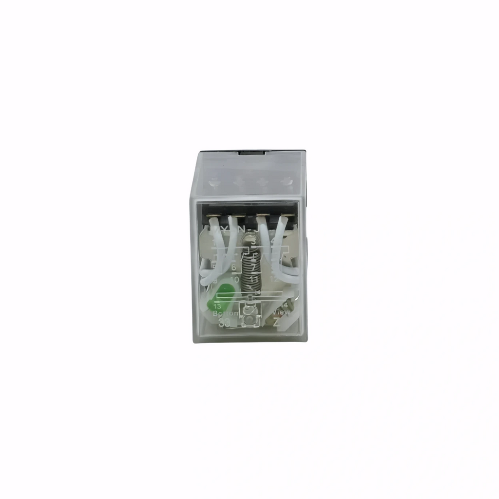Omron Relay MY4N-J-24VDC