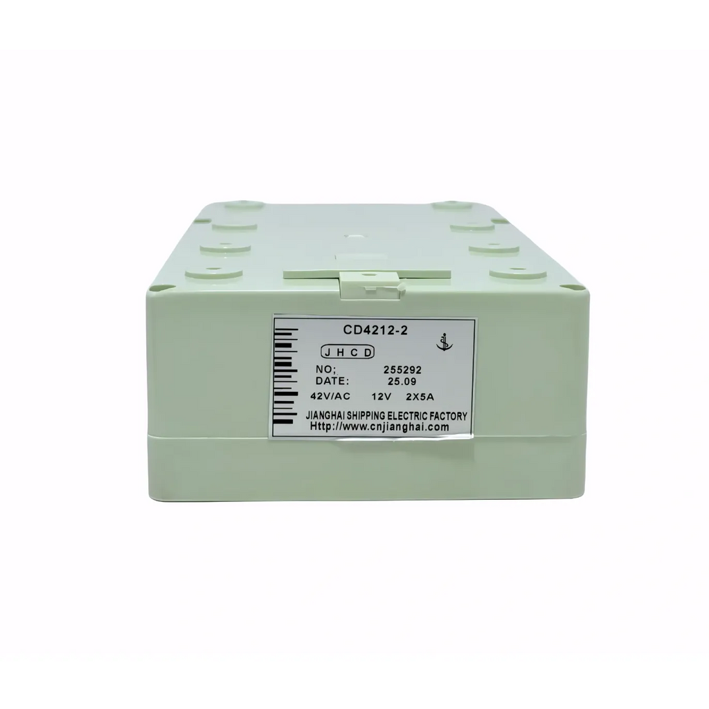 Lifeboat Battery Charger JHCD CD-4212-2