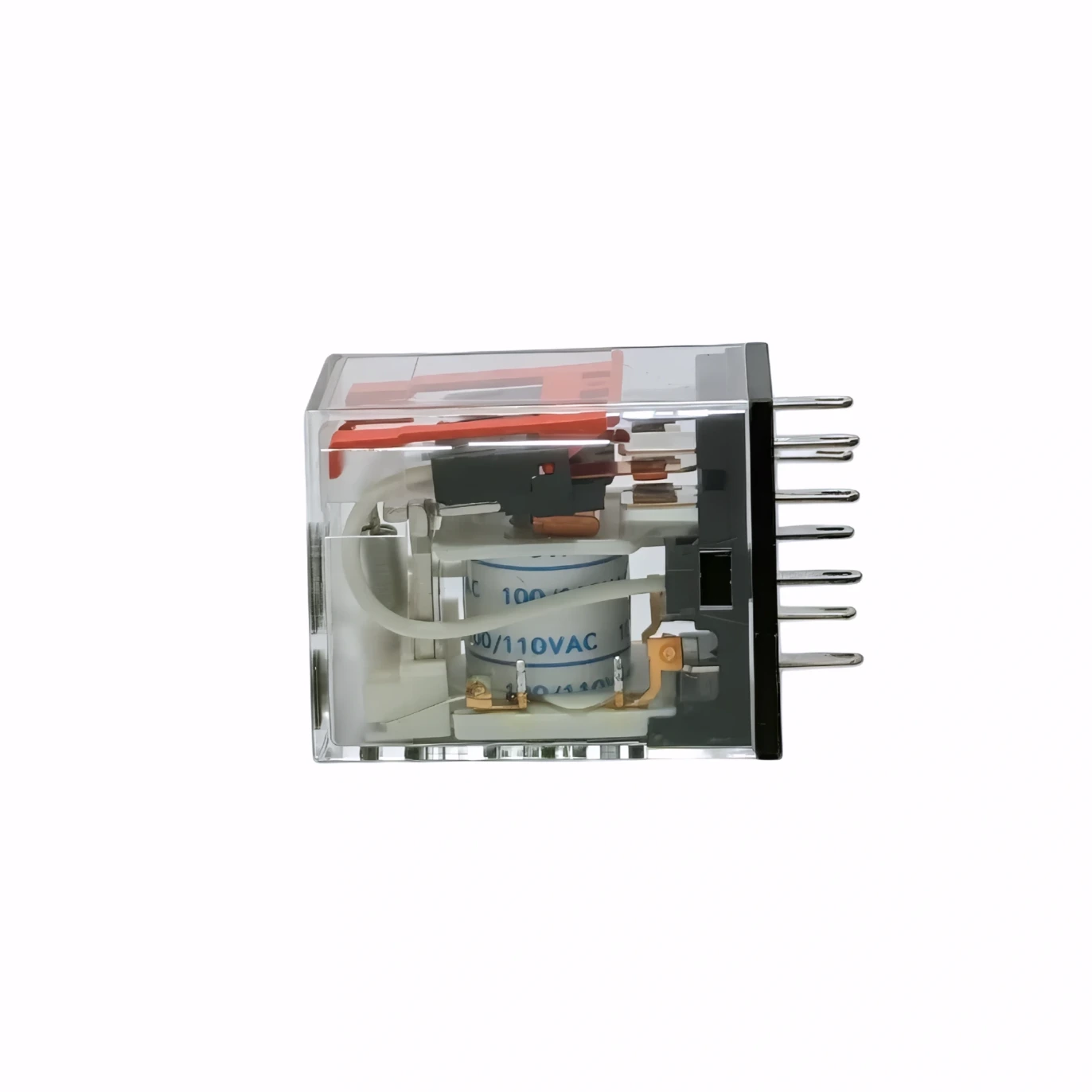 Omron Relay MY2N-GS-110VAC