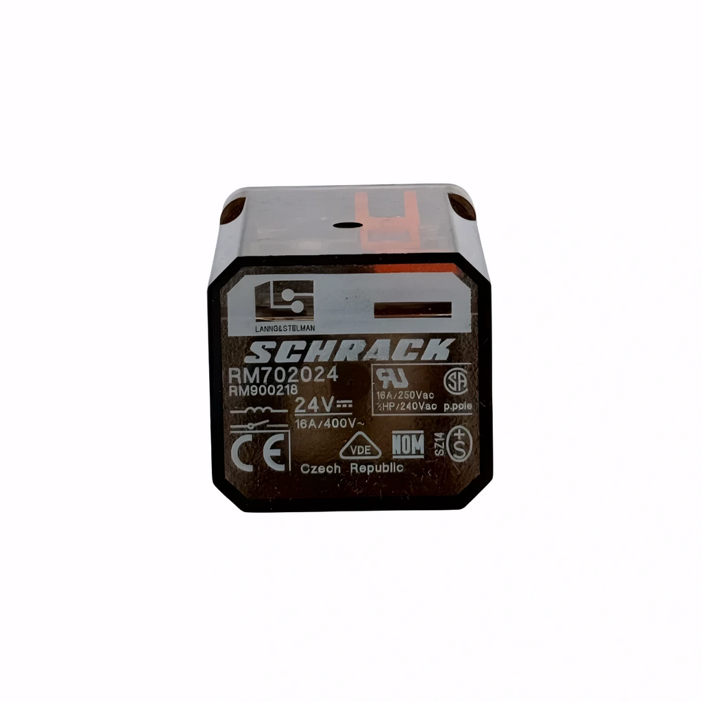 Schrack Relay RM702024 24VDC