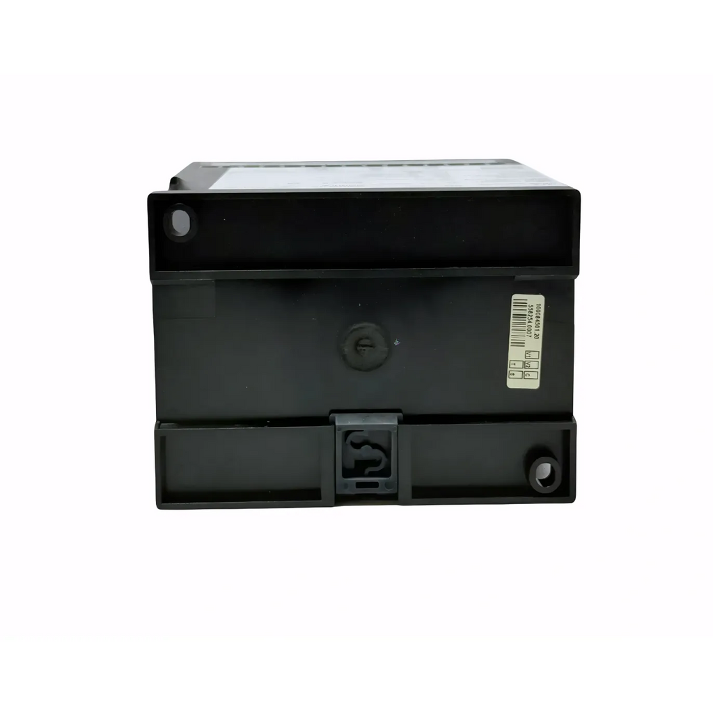 DEIF Short Circuit & Over Current Relay RMC122D