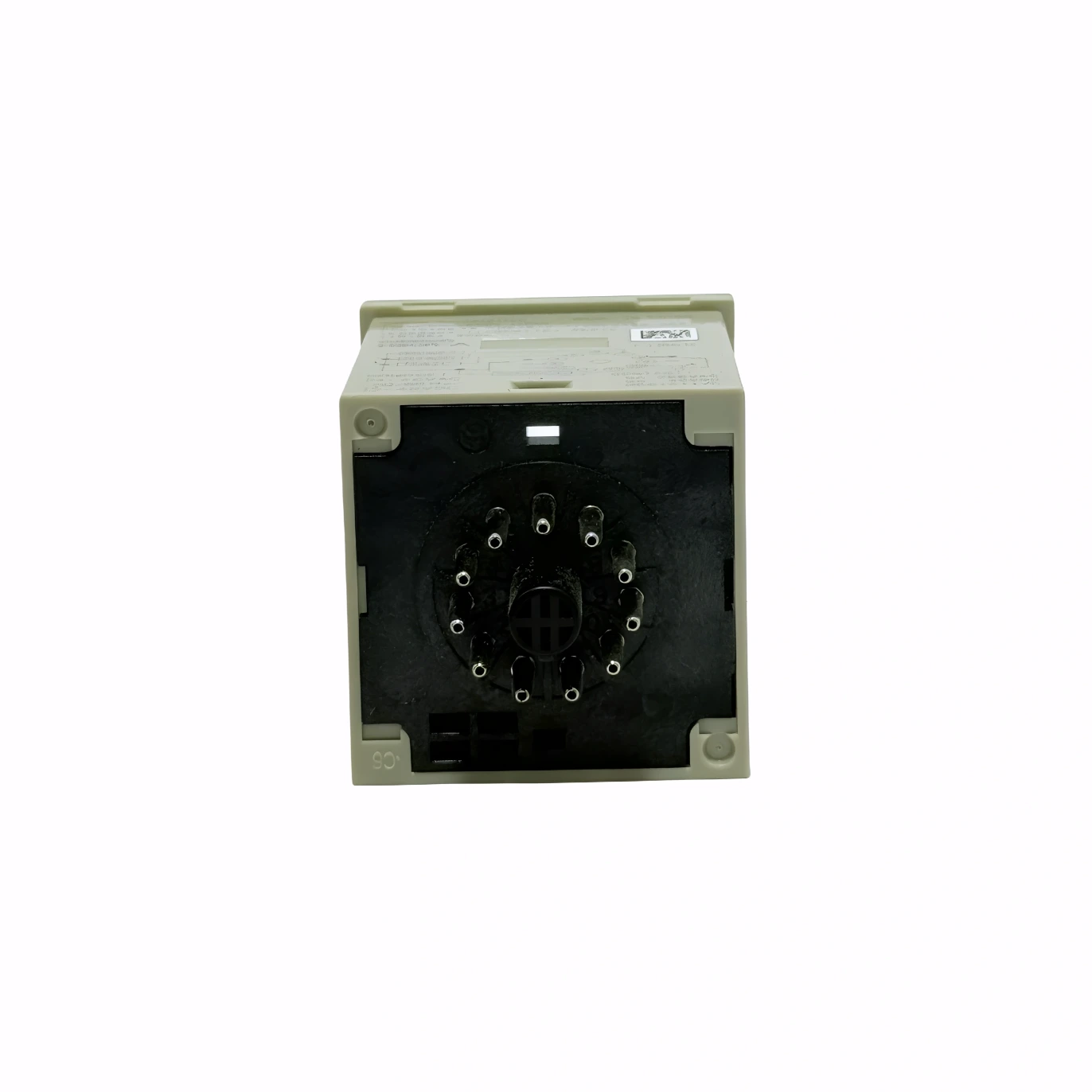 Omron Timer Relay H3CR-A 24-48V AC