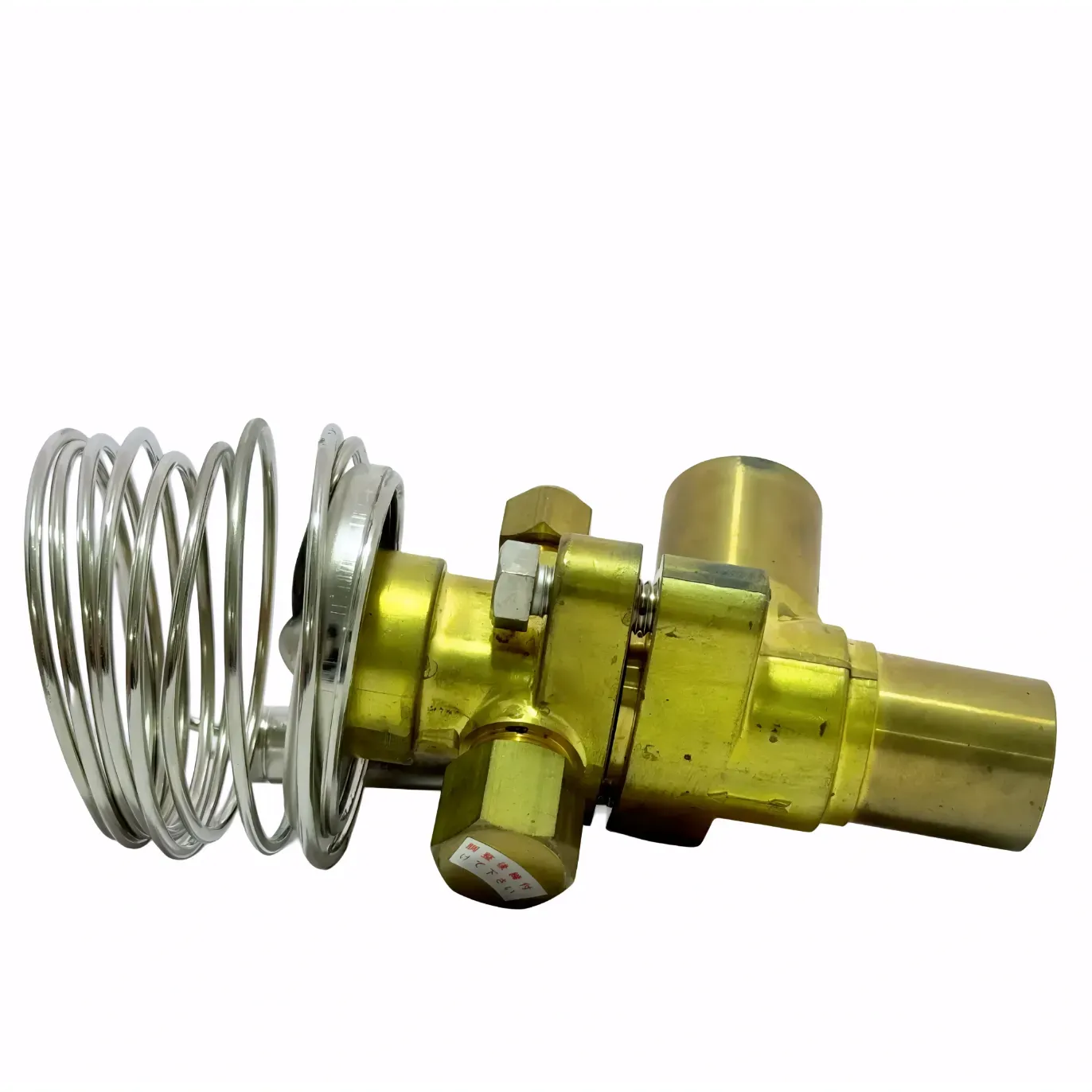 Saginomiya Expansion Valve ATX12330DHS