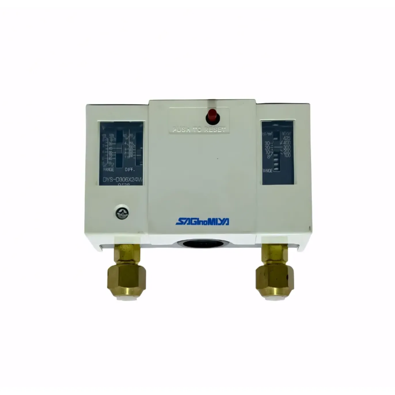 Saginomiya Pressure Controls DYS-D306X24MA
