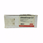 DEFA LIFEBOAT CHARGER 2X7A P/N 703397