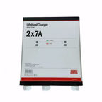 DEFA LIFEBOAT CHARGER 2X7A P/N 703397