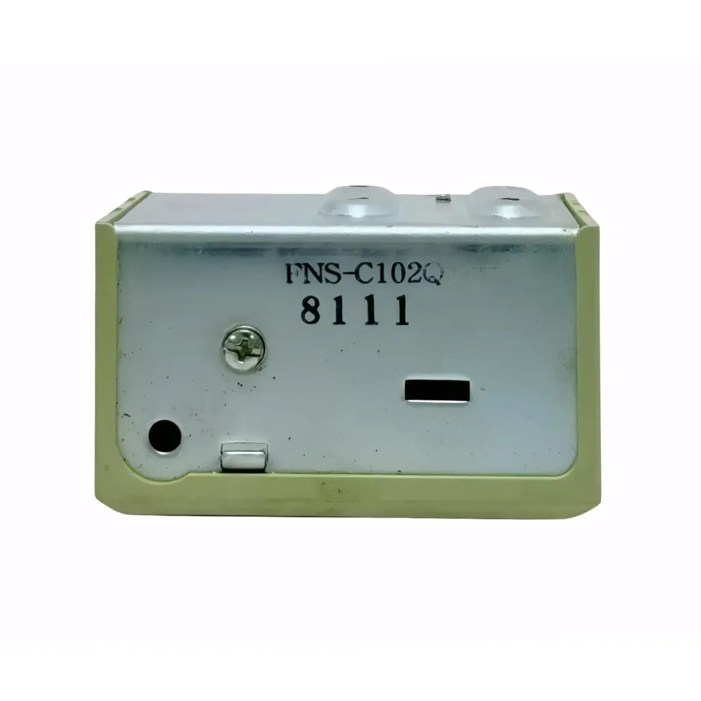 Saginomiya Pressure Controls FNS-C102Q