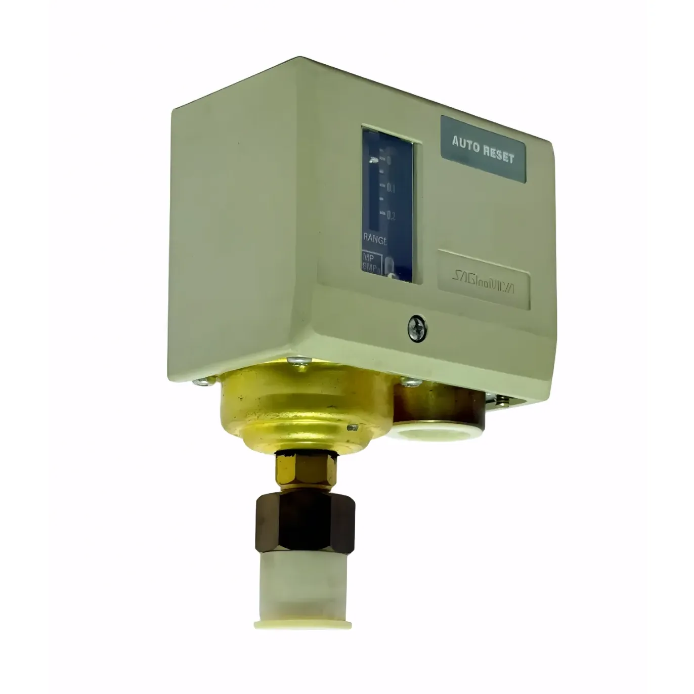 Saginomiya Pressure Controls FNS-C102Q