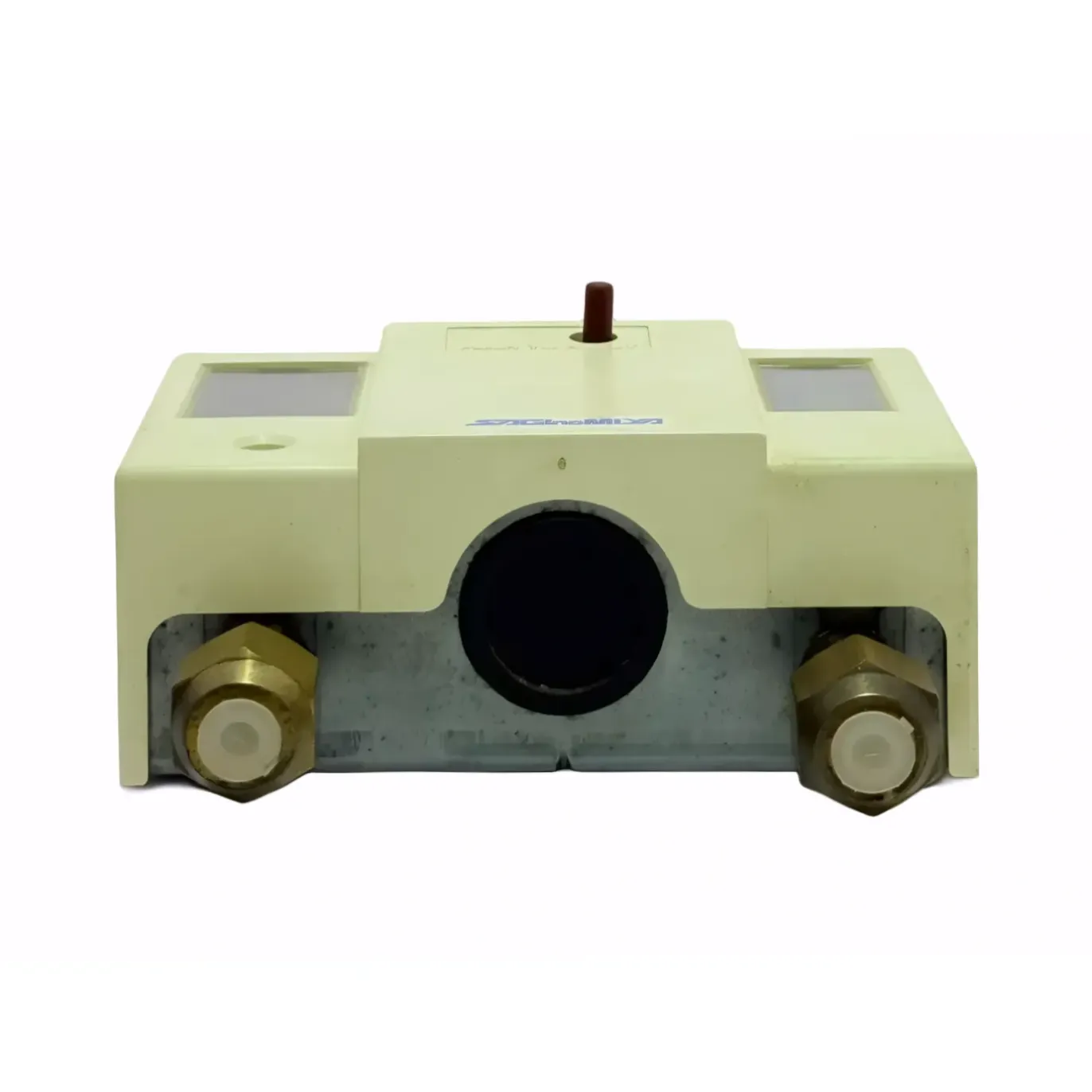 Saginomiya Pressure Controls DYS-D606X2MA