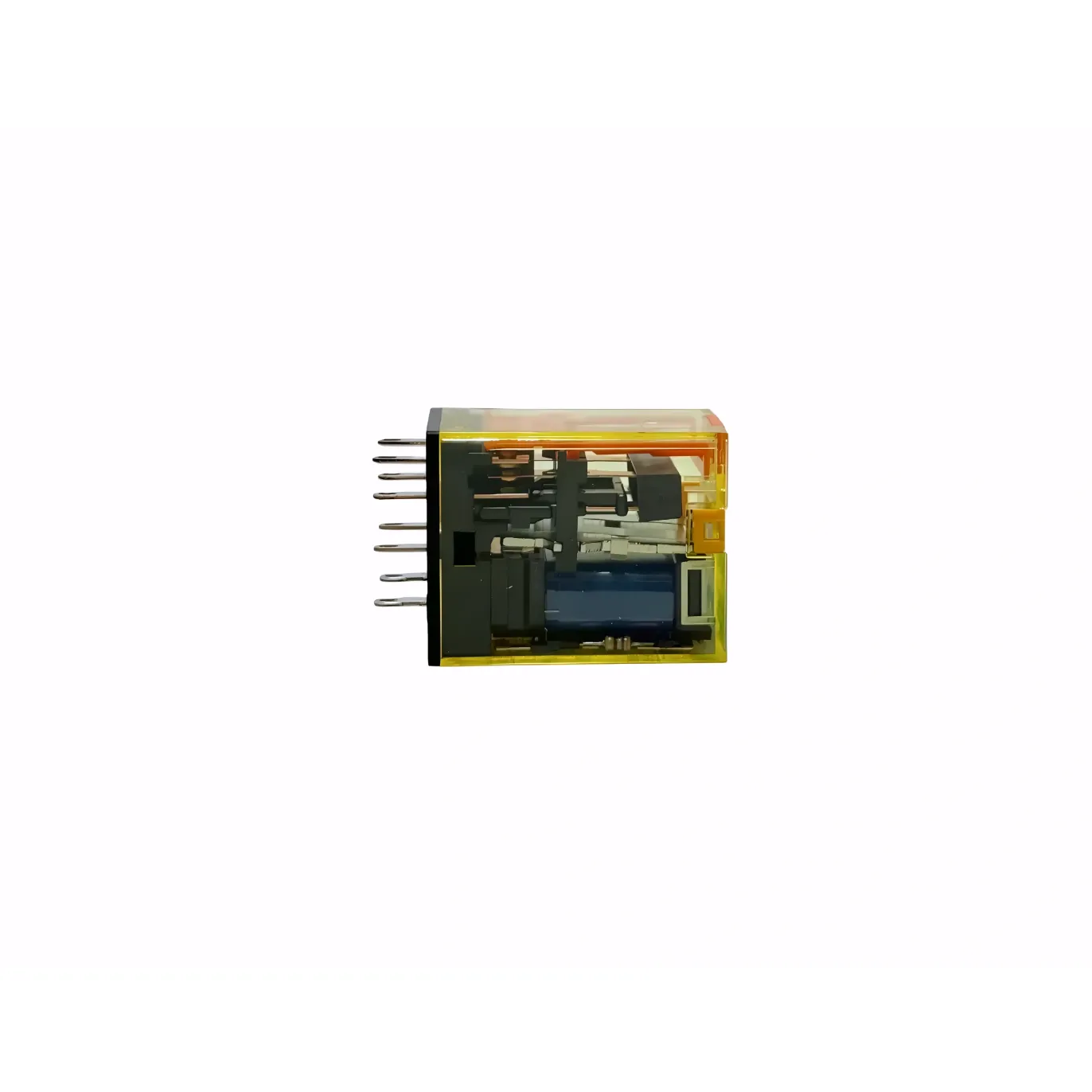 IDEC RELAY 120VAC P/N RU2SA110