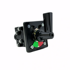 IDEC CAM SWITCH P/N UCSQM 234RRP2BC2006