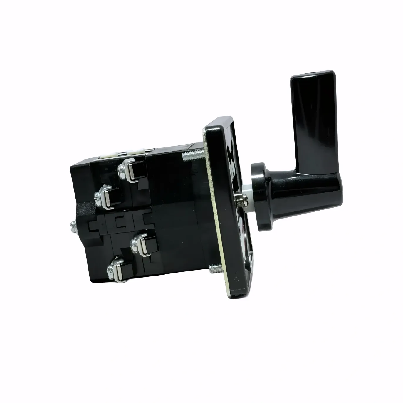 IDEC CAM SWITCH P/N UCSQM 234RRP2BC2006