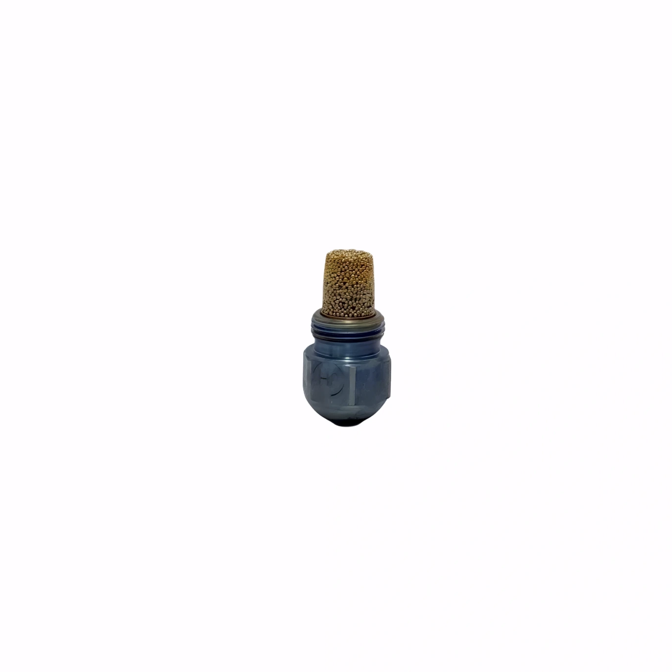 TeamTec Nozzle 3.5 GPH 60S 12324