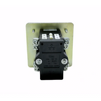 IDEC CAM SWITCH P/N UCSQM 234RRP2BC2006