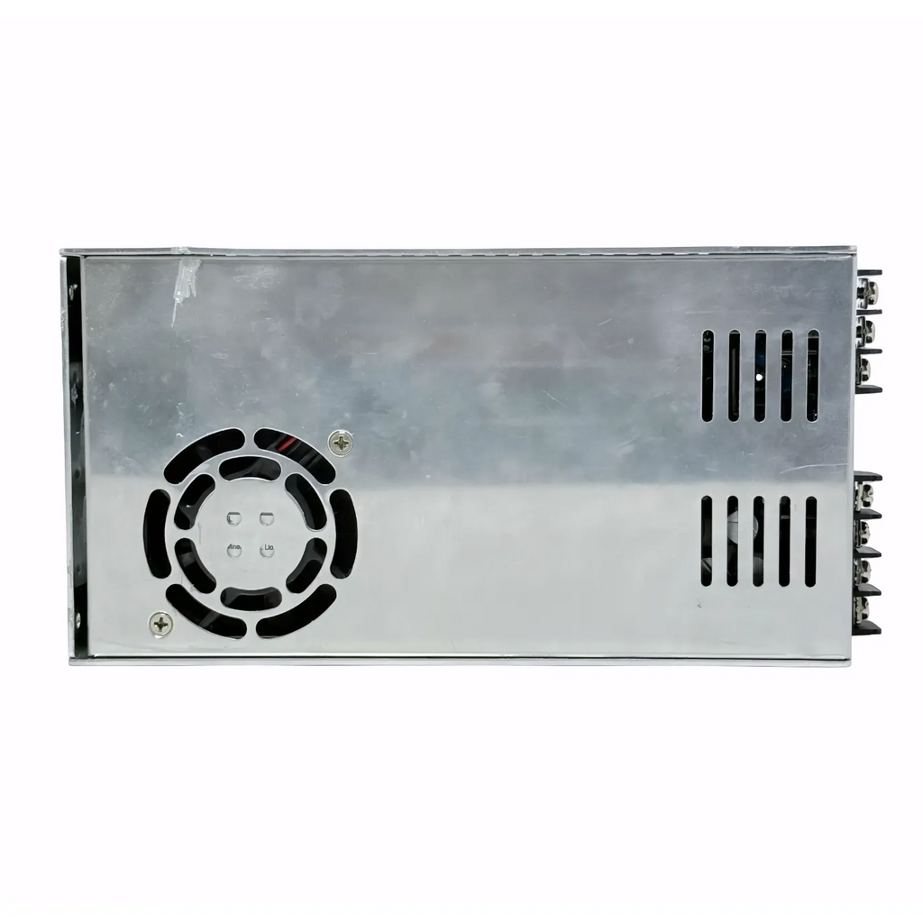 MEAN WELL ISOLATED CHASSIS MOUNT DC CONVERTER P/N SD500L24