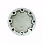 TeamTec Diesel Pump Cover