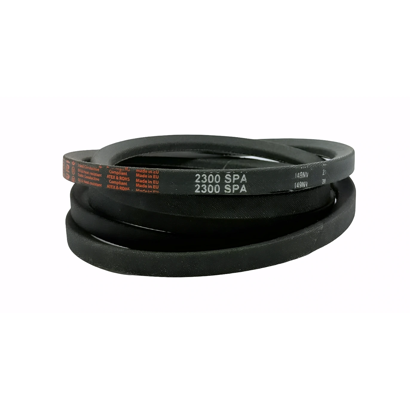 TeamTec V-Belt SPA2300 14822