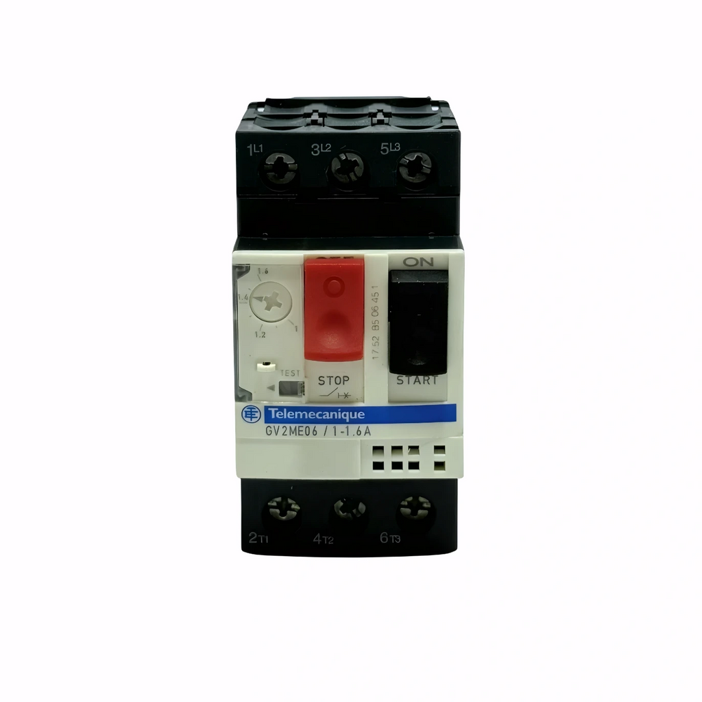 TeamTec Circuit Breaker 12349