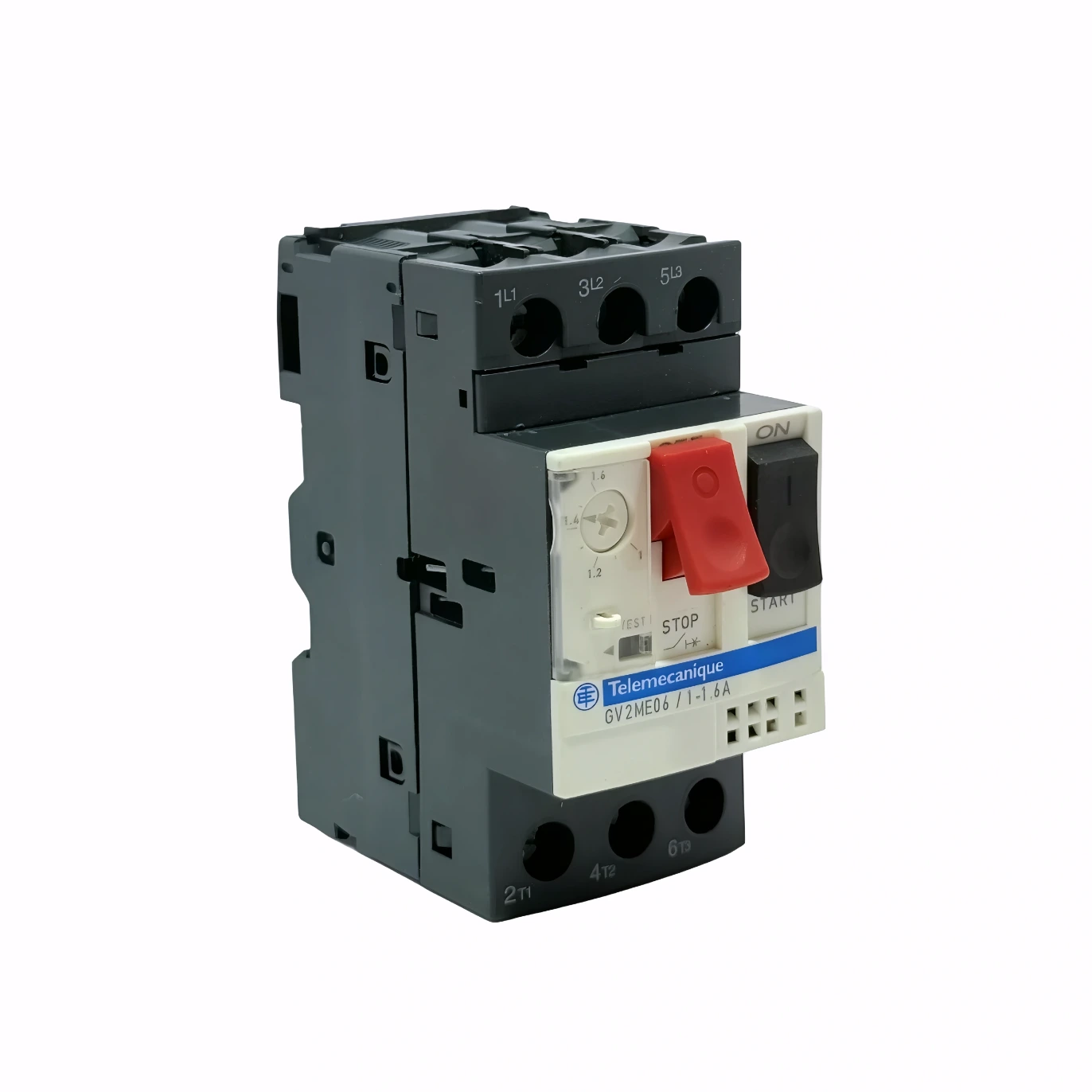 TeamTec Circuit Breaker 12349