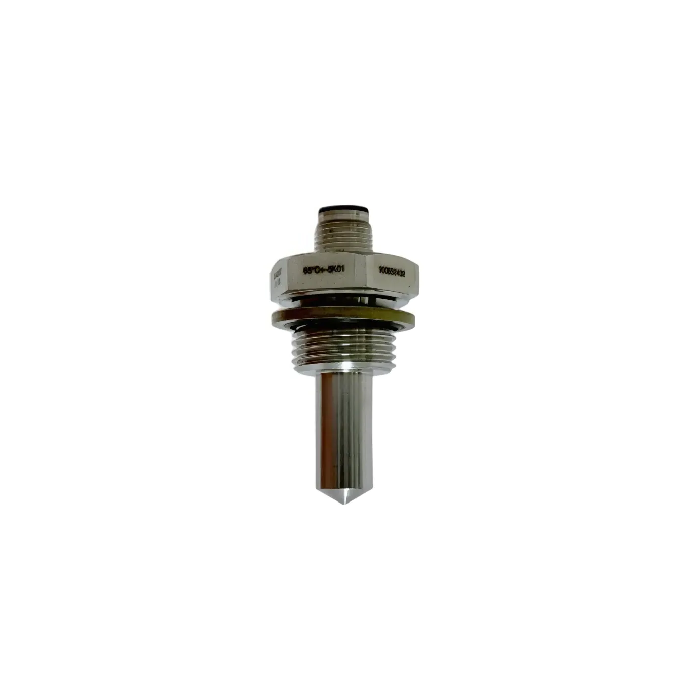 Jumo Temperature Switch 65°C+ 900632402