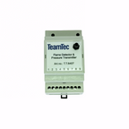 TeamTec Flame & Pressure Control 6407