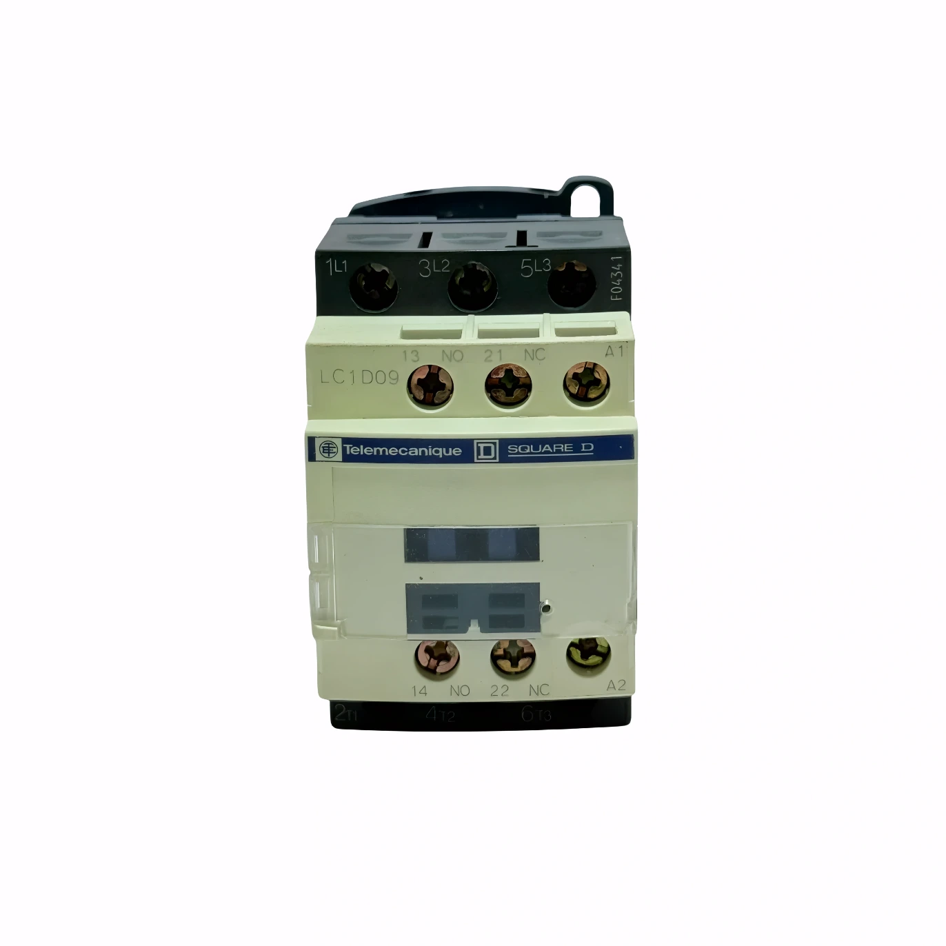 TeamTec Starter Contactor 12364