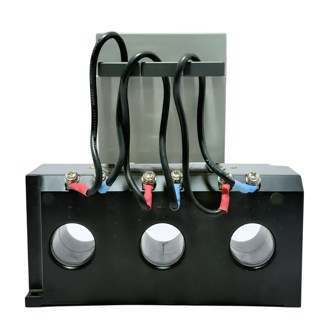 SCHNEIDER ELECTRIC EOCR3DE 220V AC