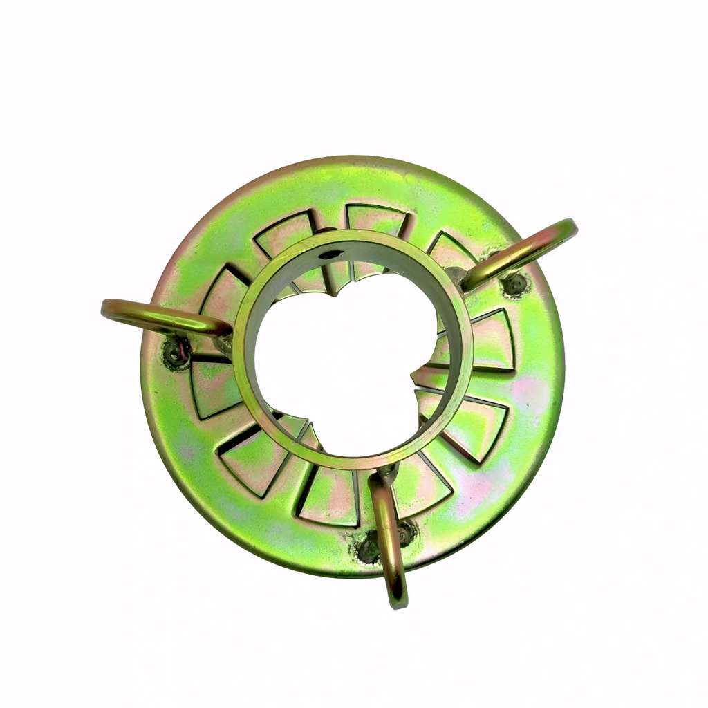 TeamTec Flame Scrod 009244