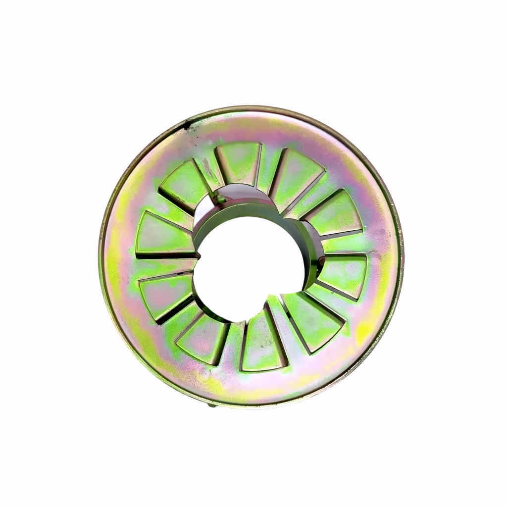 TeamTec Flame Scrod 009244