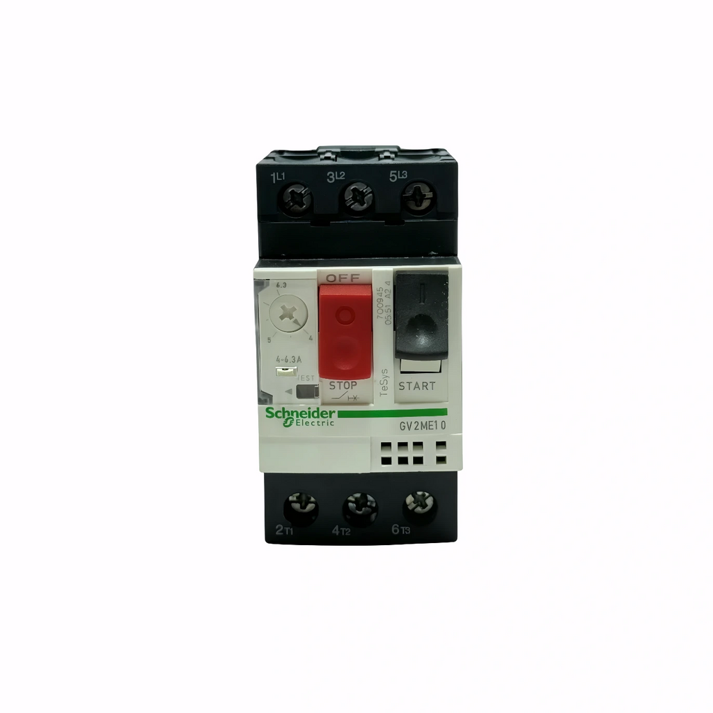 TeamTec Circuit Breaker 12352