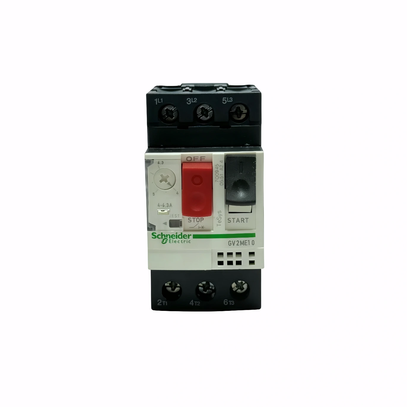 TeamTec Circuit Breaker 12352