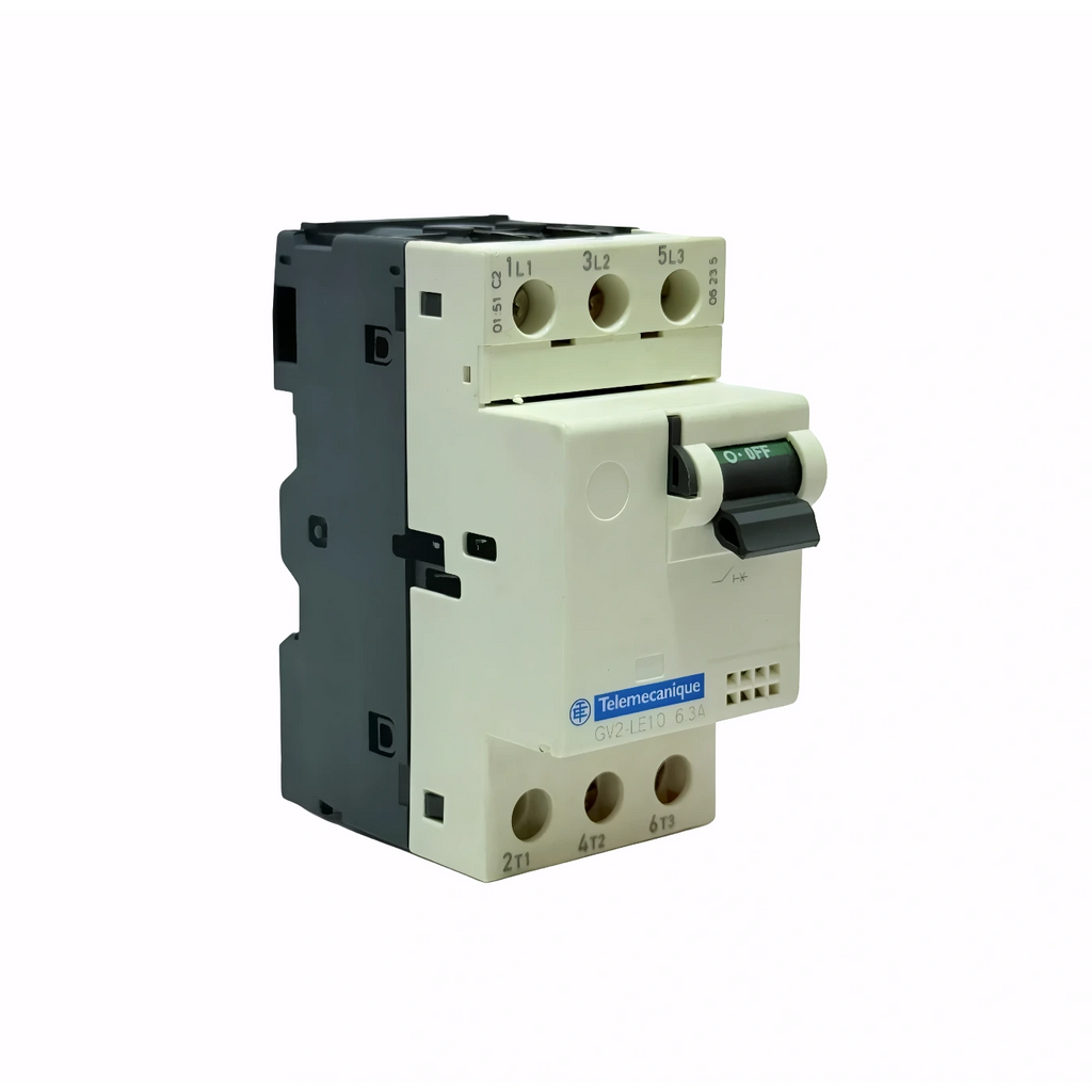 TeamTec Circuit Breaker 12531