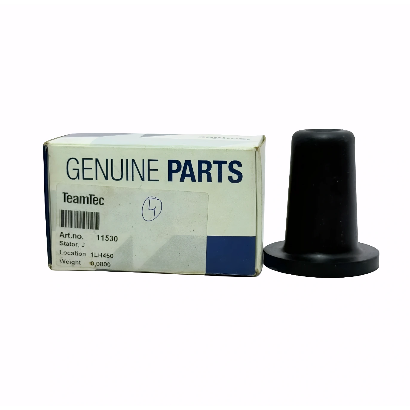 TeamTec Stator J 11530