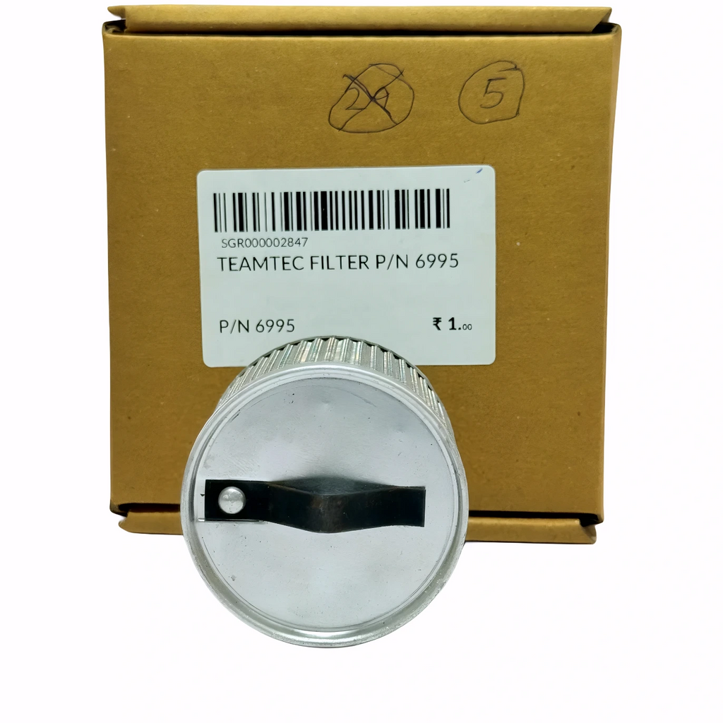 TeamTec Filter 6995