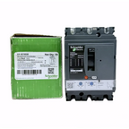 SCHNEIDER MCCB NSX250N 50 kA 415 VAC TMD trip unit 250 A, 3 poles P/N LV431830