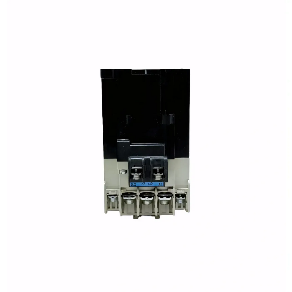 MITSUBISHI MAGNETIC Contactor S-N20 DC 24V