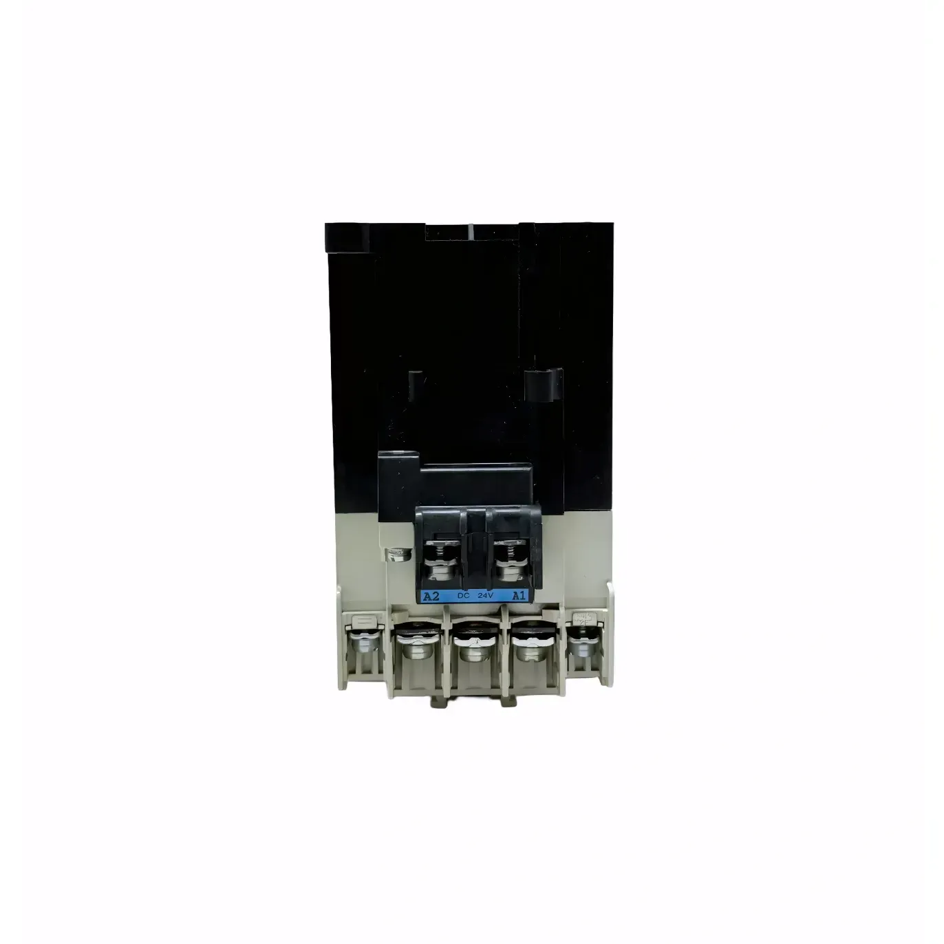 MITSUBISHI MAGNETIC Contactor S-N20 DC 24V